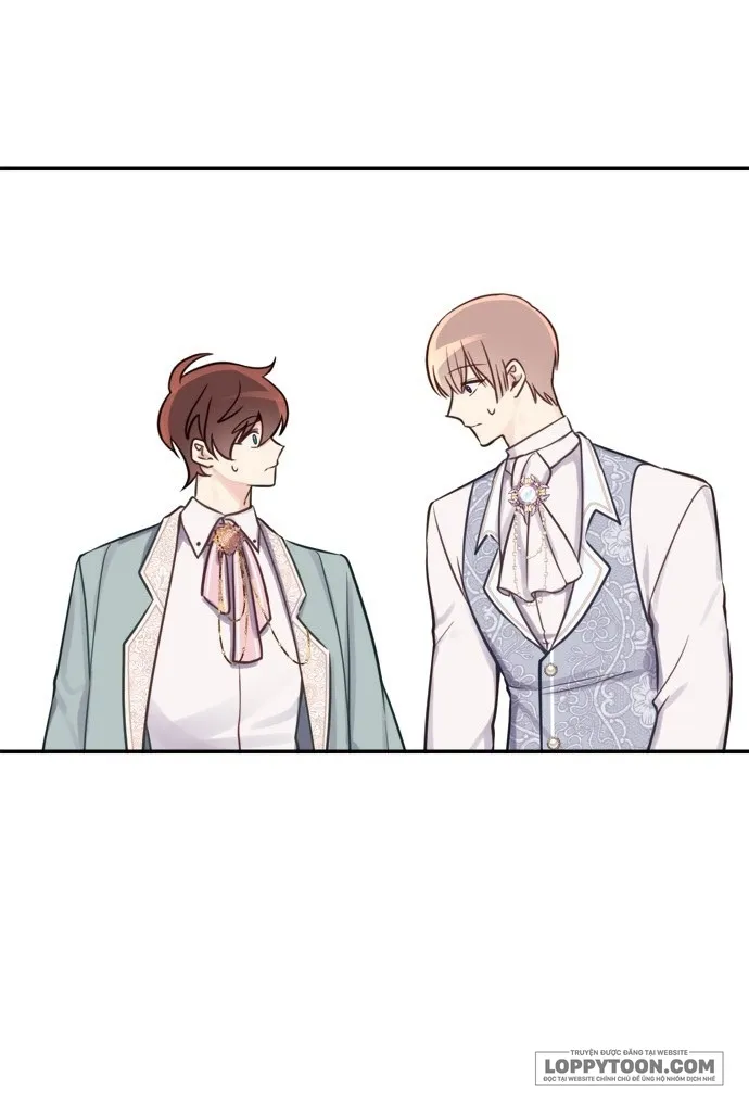 Cuộc Sống Hạnh Phúc Cùng Chồng - Chap 27 - Trang 2