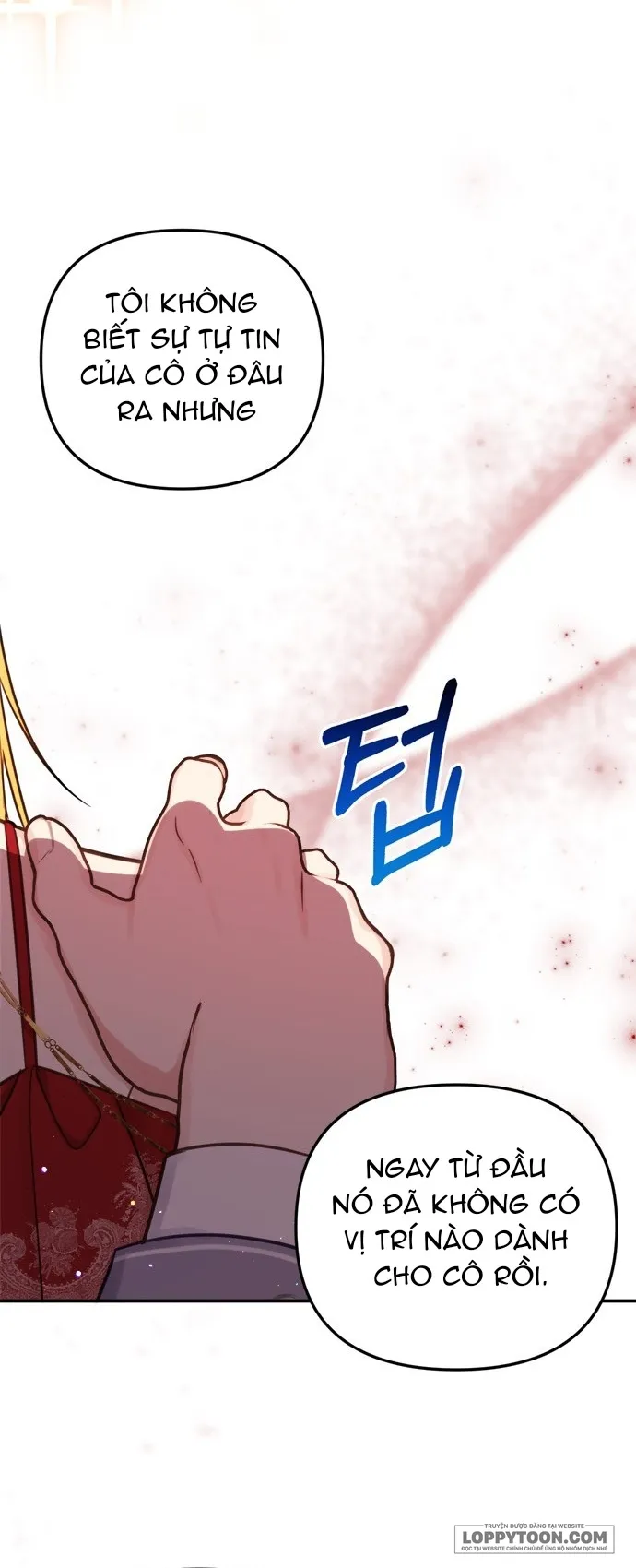 Cuộc Sống Hạnh Phúc Cùng Chồng - Chap 27 - Trang 11