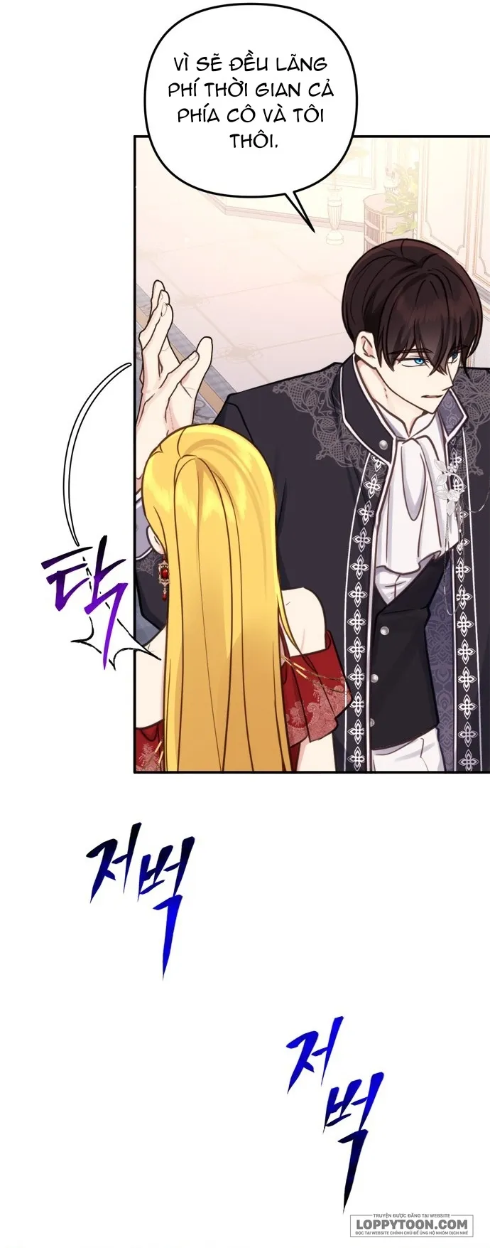 Cuộc Sống Hạnh Phúc Cùng Chồng - Chap 27 - Trang 14