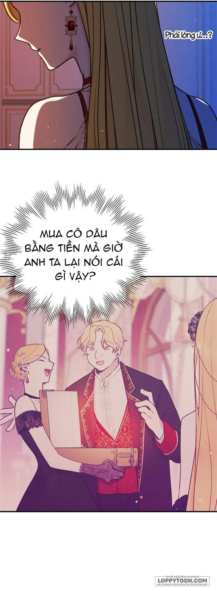 Cuộc Sống Hạnh Phúc Cùng Chồng - Chap 27 - Trang 15