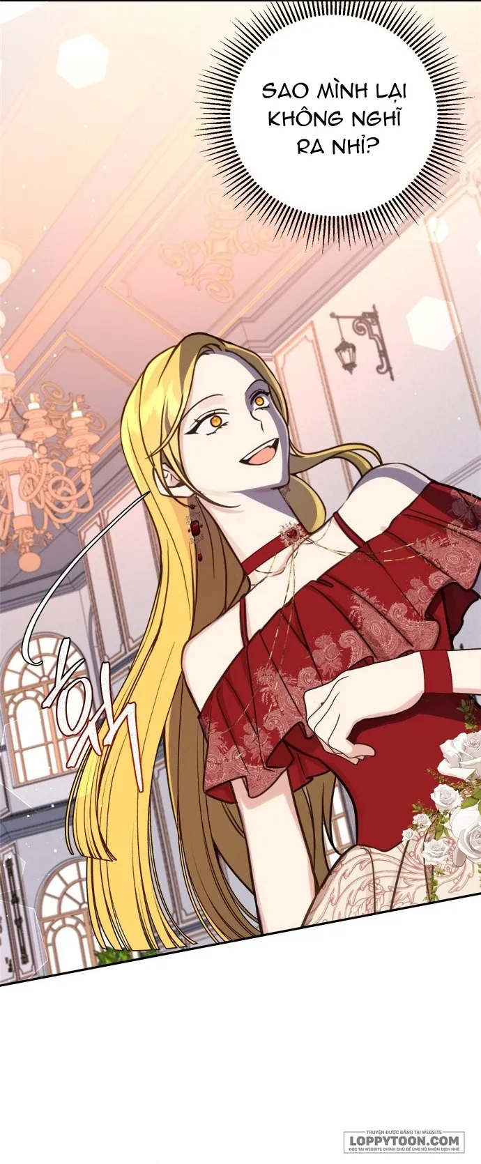 Cuộc Sống Hạnh Phúc Cùng Chồng - Chap 27 - Trang 19