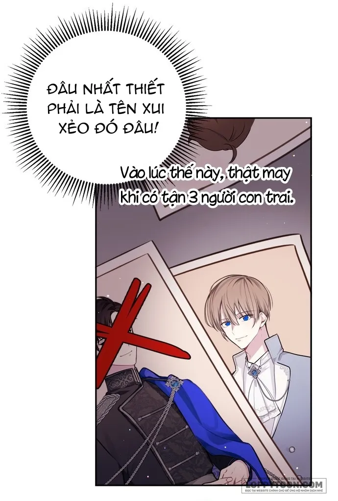 Cuộc Sống Hạnh Phúc Cùng Chồng - Chap 27 - Trang 20