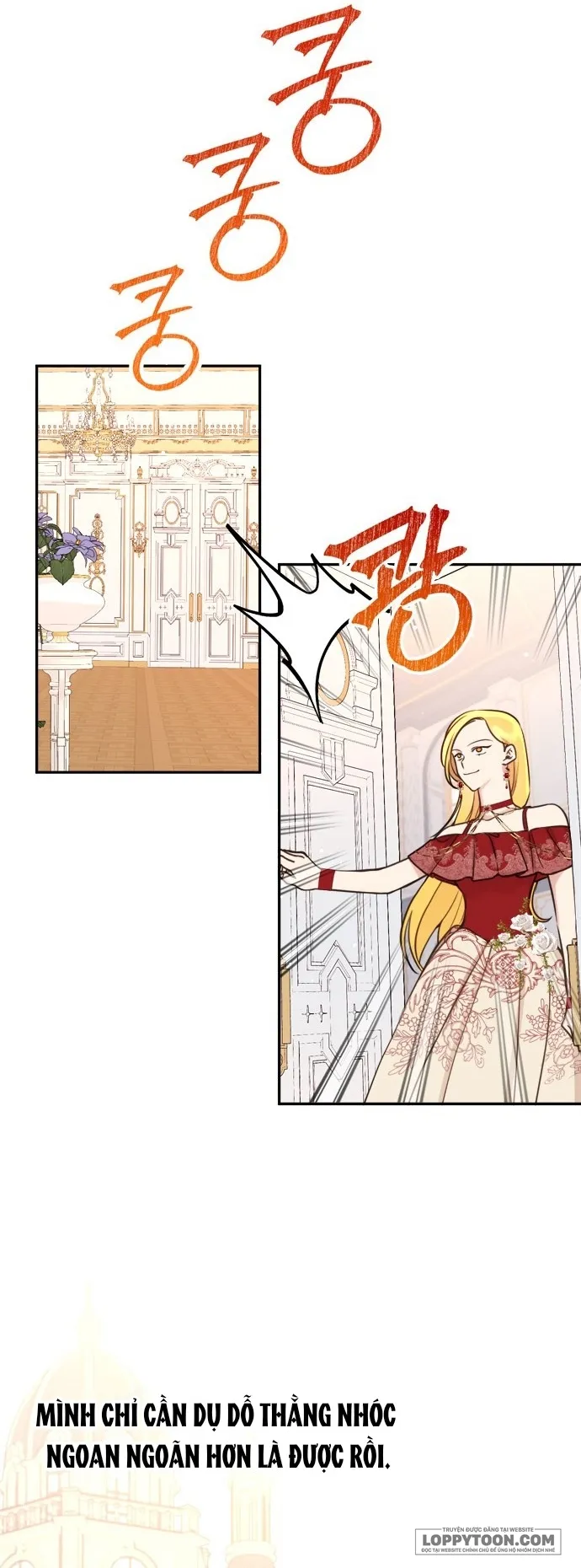 Cuộc Sống Hạnh Phúc Cùng Chồng - Chap 27 - Trang 21