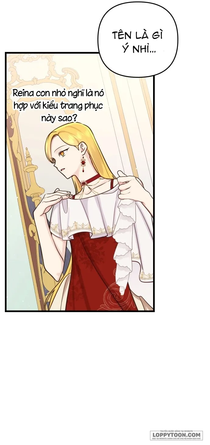 Cuộc Sống Hạnh Phúc Cùng Chồng - Chap 27 - Trang 24