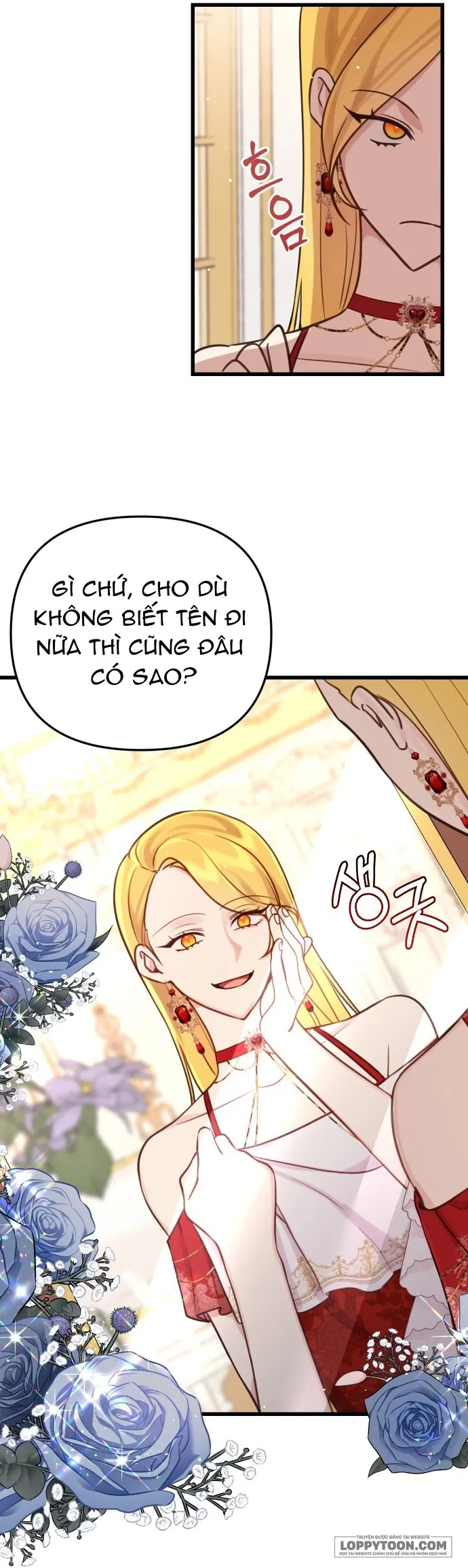 Cuộc Sống Hạnh Phúc Cùng Chồng - Chap 27 - Trang 25