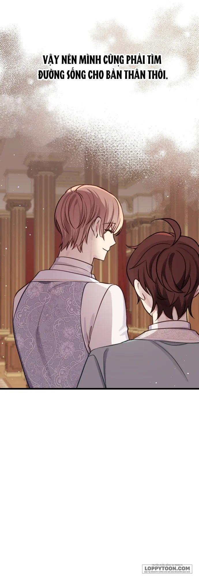 Cuộc Sống Hạnh Phúc Cùng Chồng - Chap 27 - Trang 27