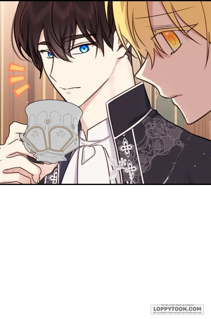 Cuộc Sống Hạnh Phúc Cùng Chồng - Chap 27 - Trang 29