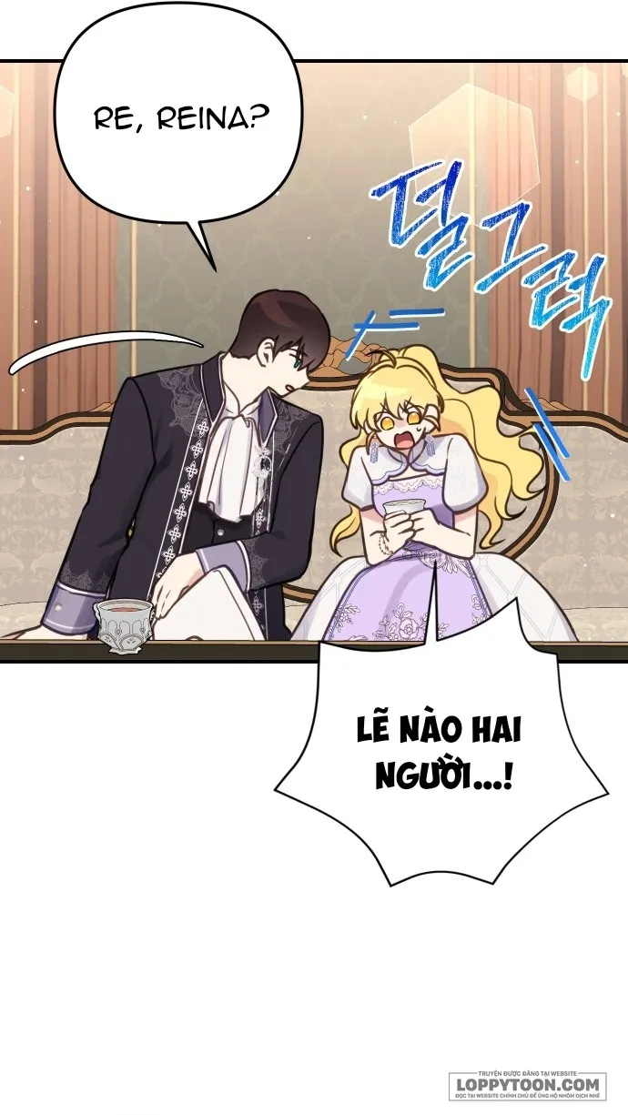 Cuộc Sống Hạnh Phúc Cùng Chồng - Chap 27 - Trang 30
