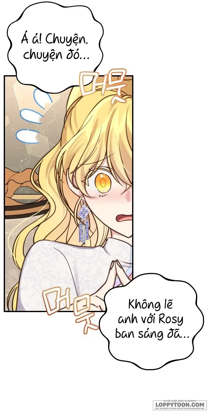 Cuộc Sống Hạnh Phúc Cùng Chồng - Chap 27 - Trang 31