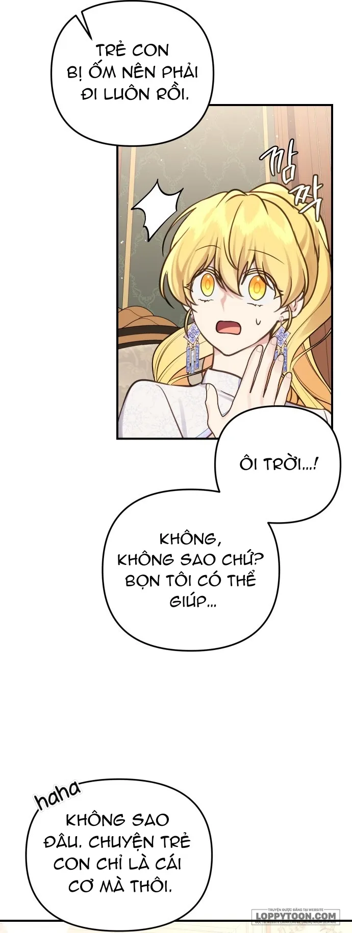 Cuộc Sống Hạnh Phúc Cùng Chồng - Chap 27 - Trang 38