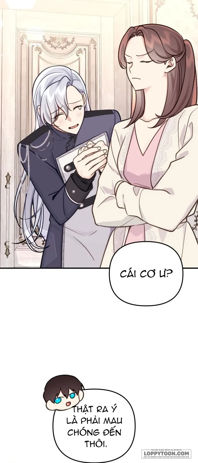Cuộc Sống Hạnh Phúc Cùng Chồng - Chap 27 - Trang 39
