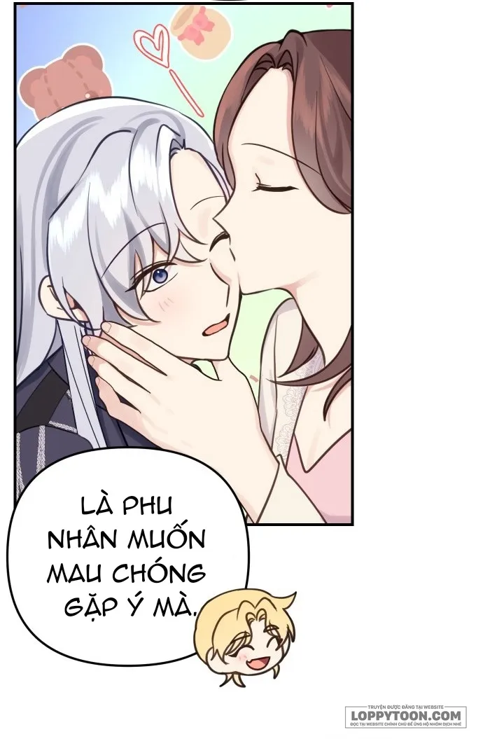 Cuộc Sống Hạnh Phúc Cùng Chồng - Chap 27 - Trang 40
