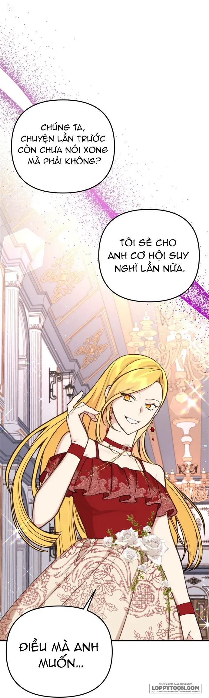 Cuộc Sống Hạnh Phúc Cùng Chồng - Chap 27 - Trang 5
