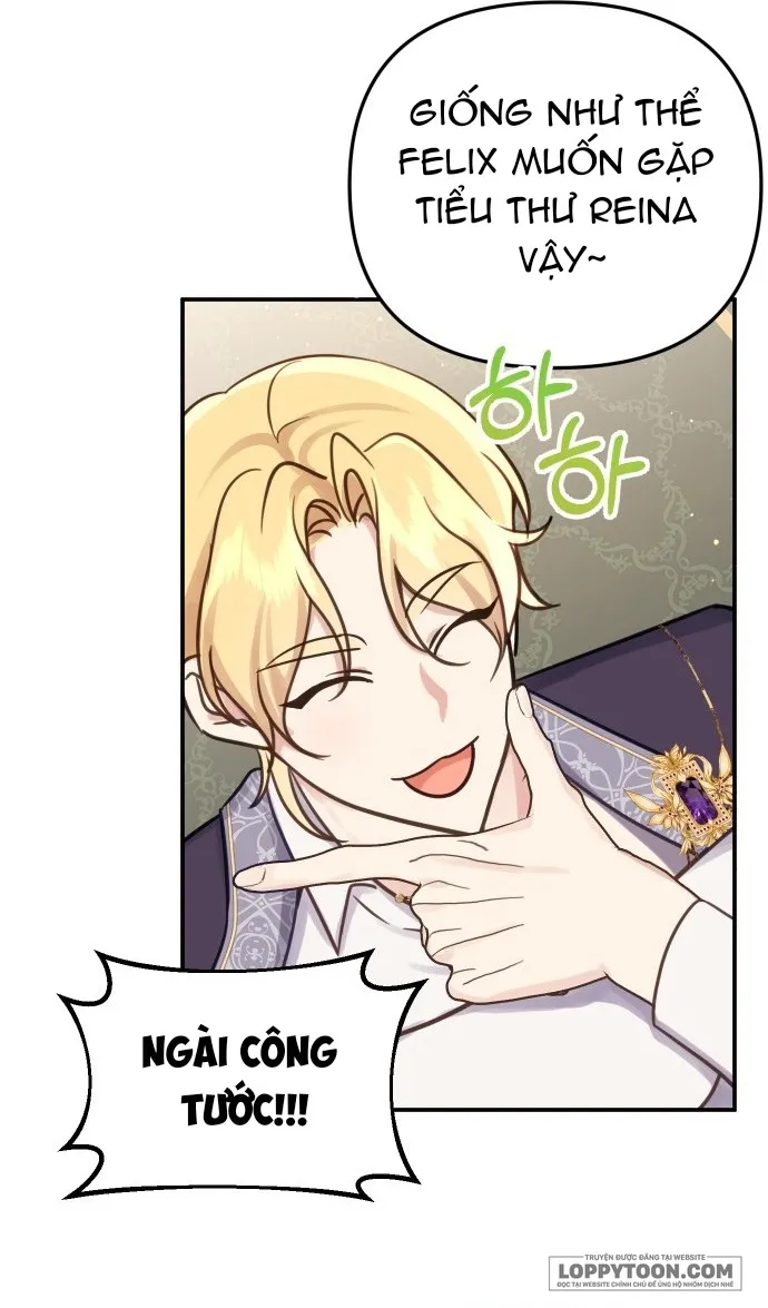 Cuộc Sống Hạnh Phúc Cùng Chồng - Chap 27 - Trang 41