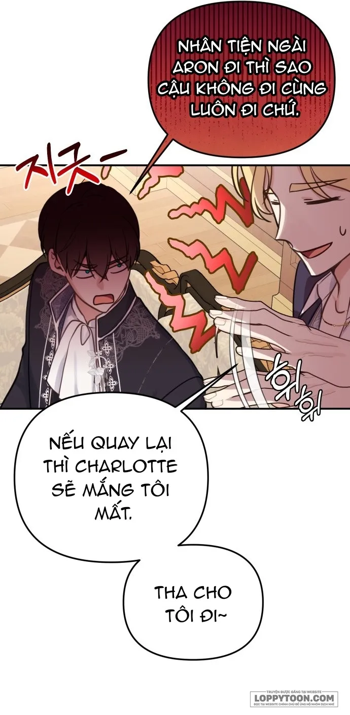 Cuộc Sống Hạnh Phúc Cùng Chồng - Chap 27 - Trang 42