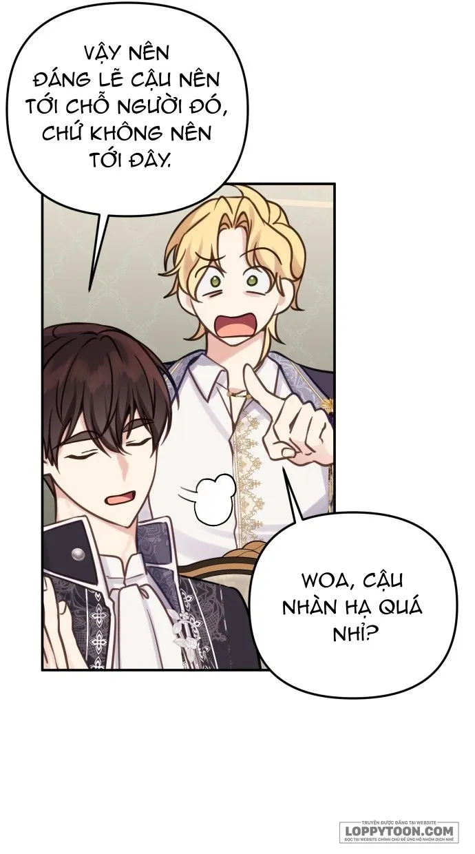 Cuộc Sống Hạnh Phúc Cùng Chồng - Chap 27 - Trang 43