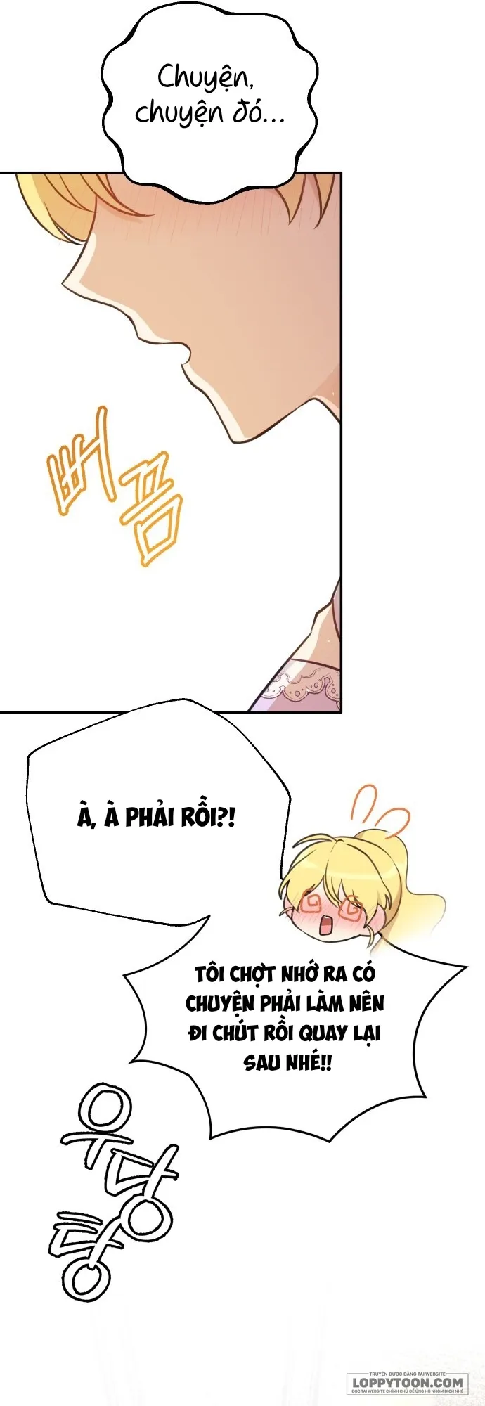 Cuộc Sống Hạnh Phúc Cùng Chồng - Chap 27 - Trang 46