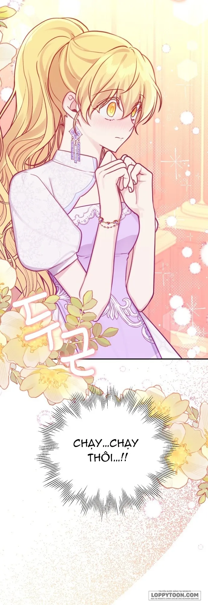 Cuộc Sống Hạnh Phúc Cùng Chồng - Chap 27 - Trang 50
