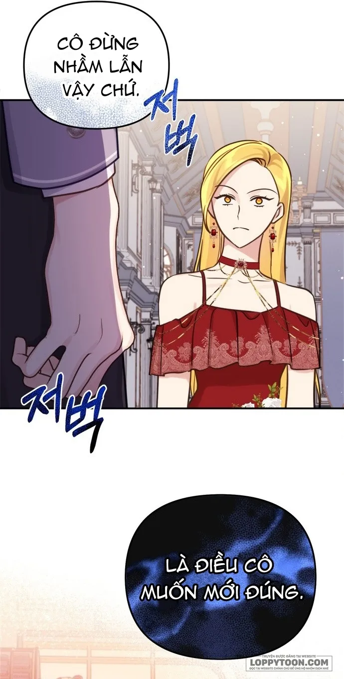 Cuộc Sống Hạnh Phúc Cùng Chồng - Chap 27 - Trang 7
