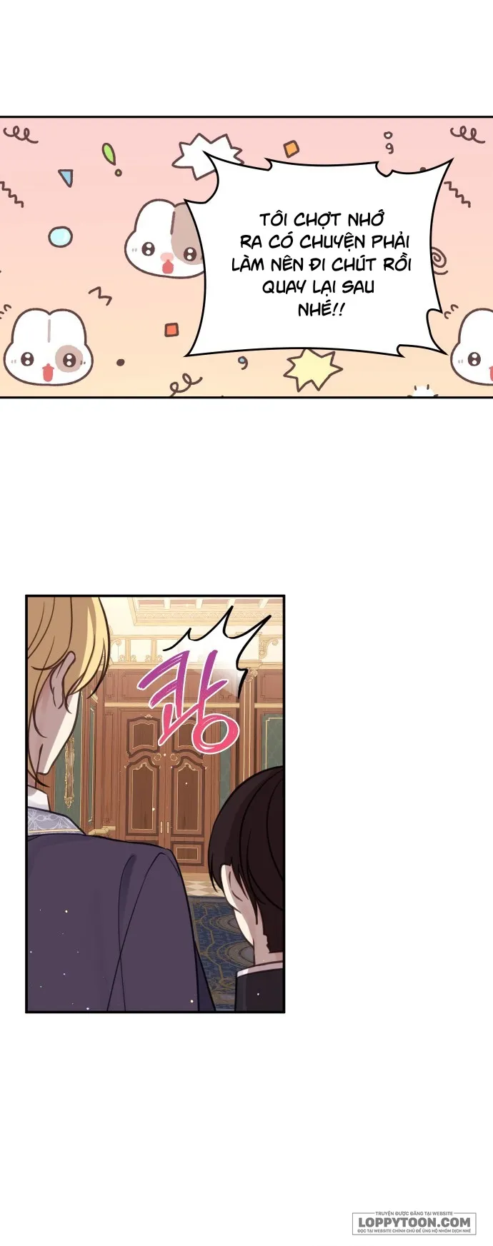 Cuộc Sống Hạnh Phúc Cùng Chồng - Chap 28 - Trang 1