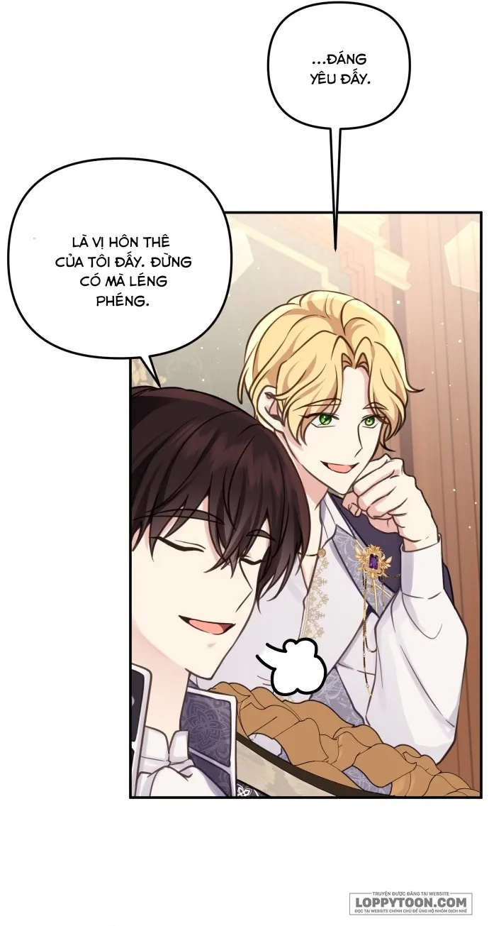 Cuộc Sống Hạnh Phúc Cùng Chồng - Chap 28 - Trang 2