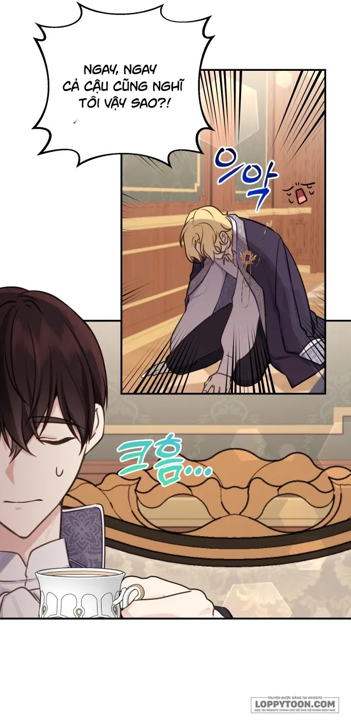 Cuộc Sống Hạnh Phúc Cùng Chồng - Chap 28 - Trang 13