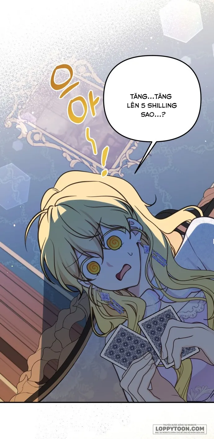 Cuộc Sống Hạnh Phúc Cùng Chồng - Chap 28 - Trang 17