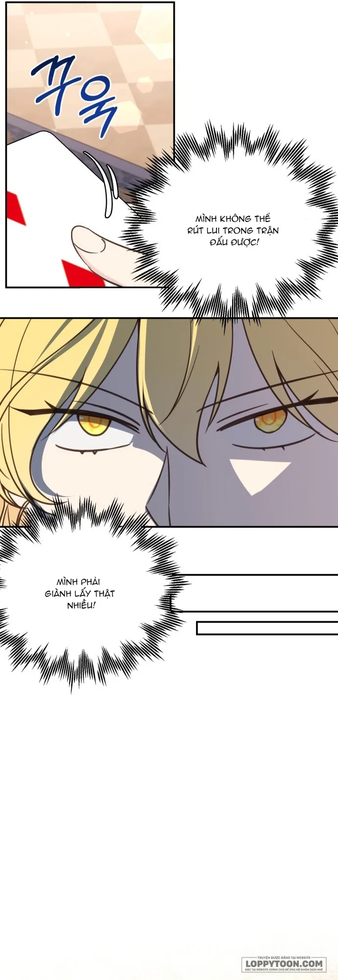 Cuộc Sống Hạnh Phúc Cùng Chồng - Chap 28 - Trang 21
