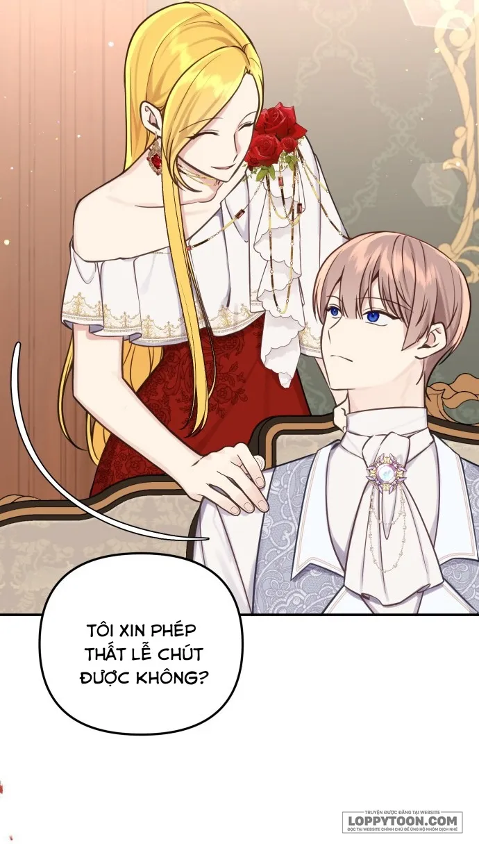Cuộc Sống Hạnh Phúc Cùng Chồng - Chap 28 - Trang 25