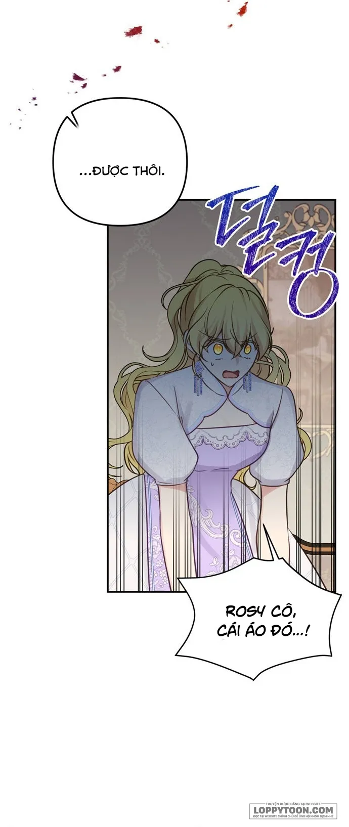 Cuộc Sống Hạnh Phúc Cùng Chồng - Chap 28 - Trang 27