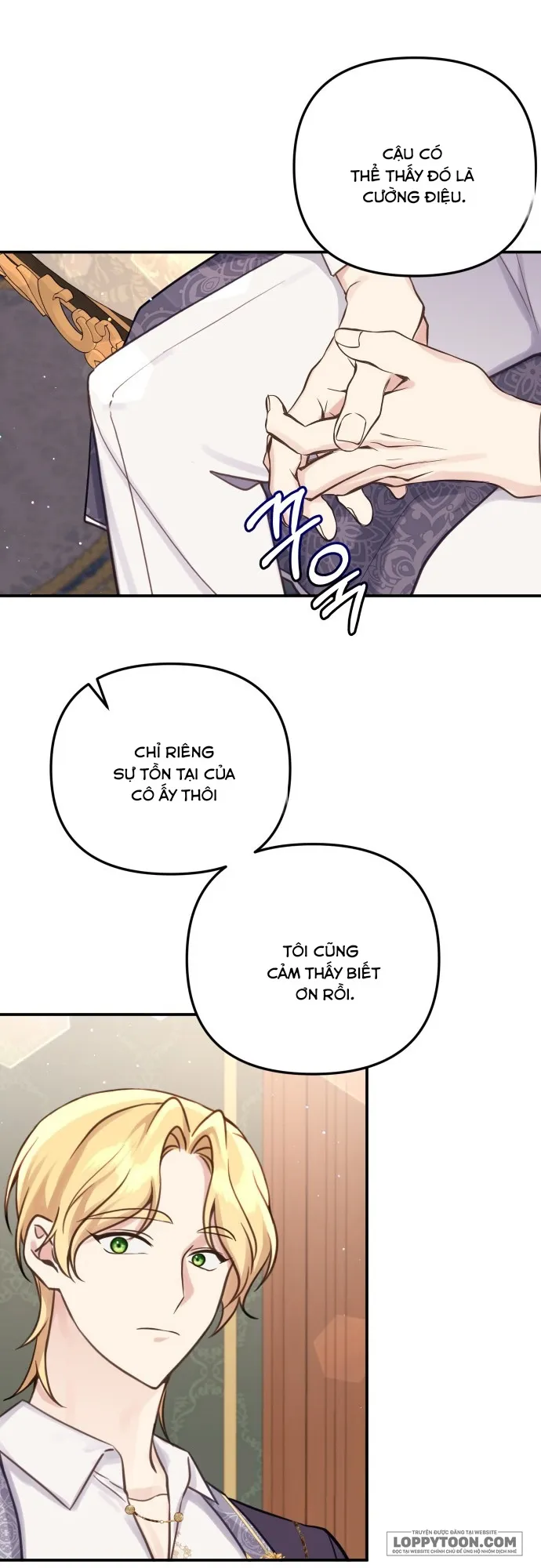 Cuộc Sống Hạnh Phúc Cùng Chồng - Chap 28 - Trang 4