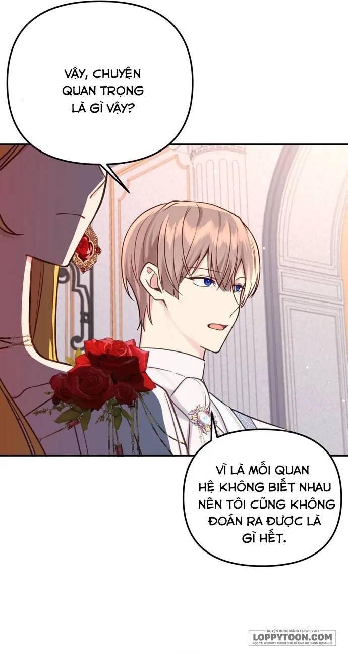 Cuộc Sống Hạnh Phúc Cùng Chồng - Chap 28 - Trang 31