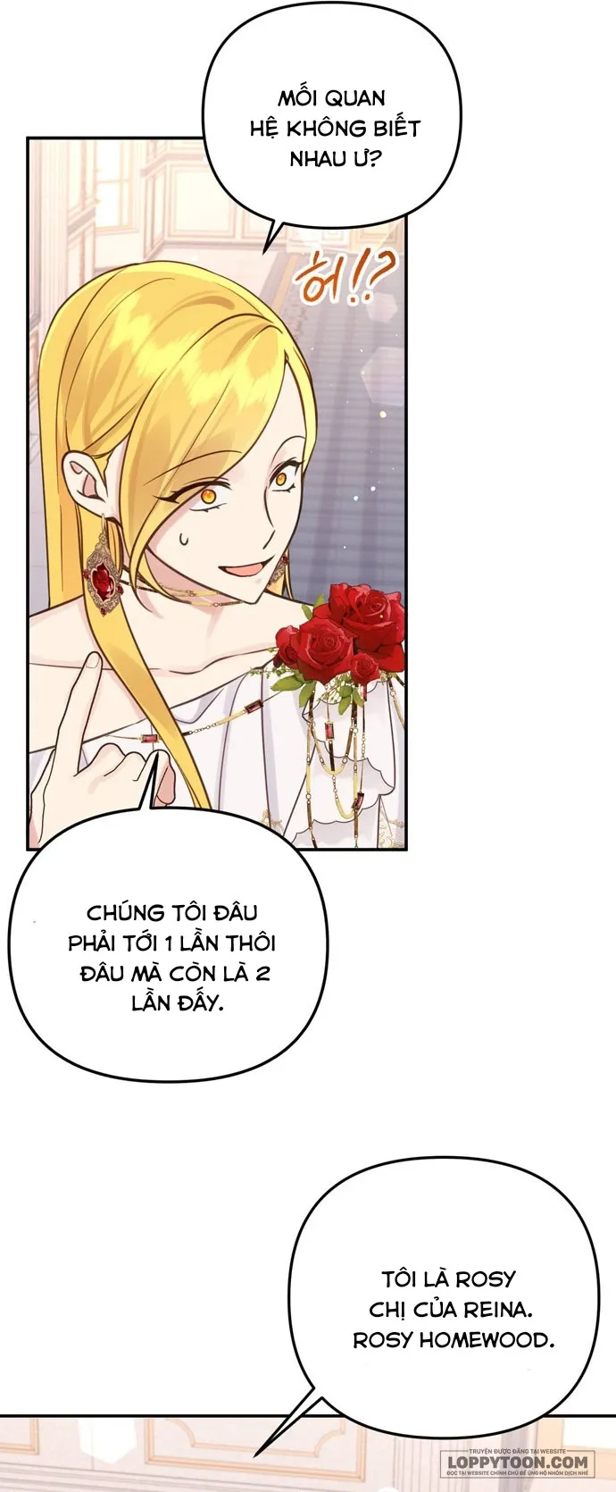 Cuộc Sống Hạnh Phúc Cùng Chồng - Chap 28 - Trang 32