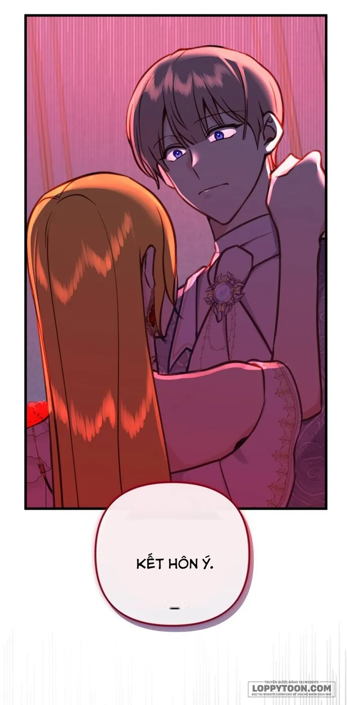 Cuộc Sống Hạnh Phúc Cùng Chồng - Chap 28 - Trang 36