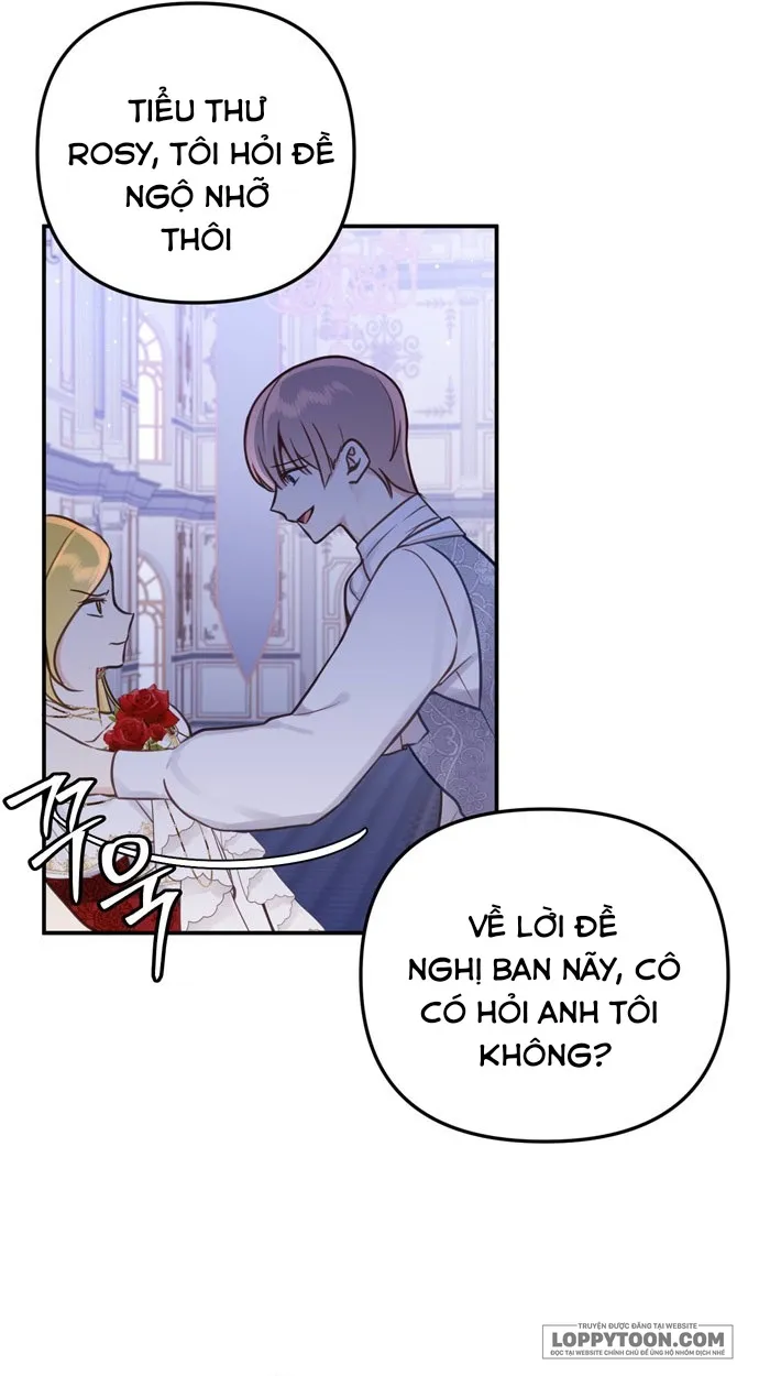 Cuộc Sống Hạnh Phúc Cùng Chồng - Chap 28 - Trang 38