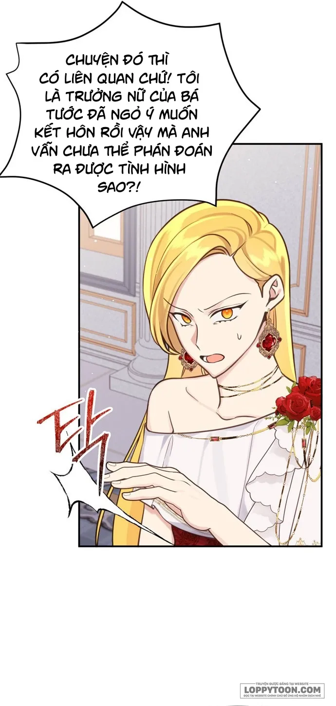 Cuộc Sống Hạnh Phúc Cùng Chồng - Chap 28 - Trang 39