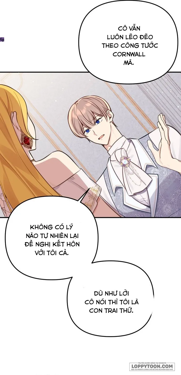 Cuộc Sống Hạnh Phúc Cùng Chồng - Chap 28 - Trang 40