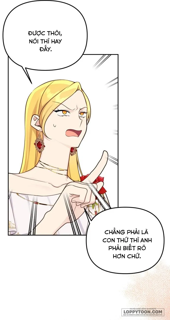 Cuộc Sống Hạnh Phúc Cùng Chồng - Chap 28 - Trang 41