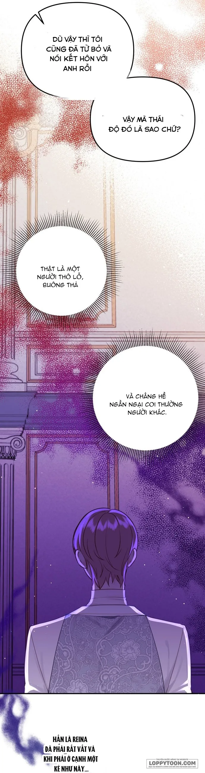 Cuộc Sống Hạnh Phúc Cùng Chồng - Chap 28 - Trang 42