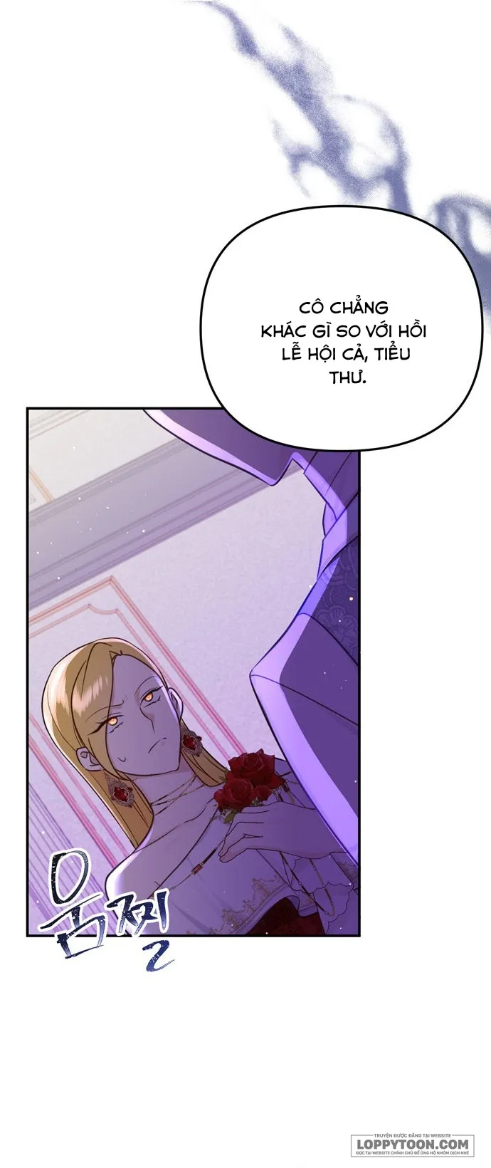 Cuộc Sống Hạnh Phúc Cùng Chồng - Chap 28 - Trang 43