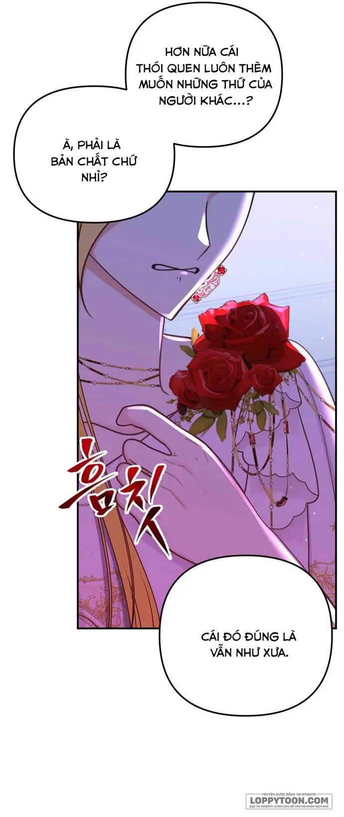 Cuộc Sống Hạnh Phúc Cùng Chồng - Chap 28 - Trang 44