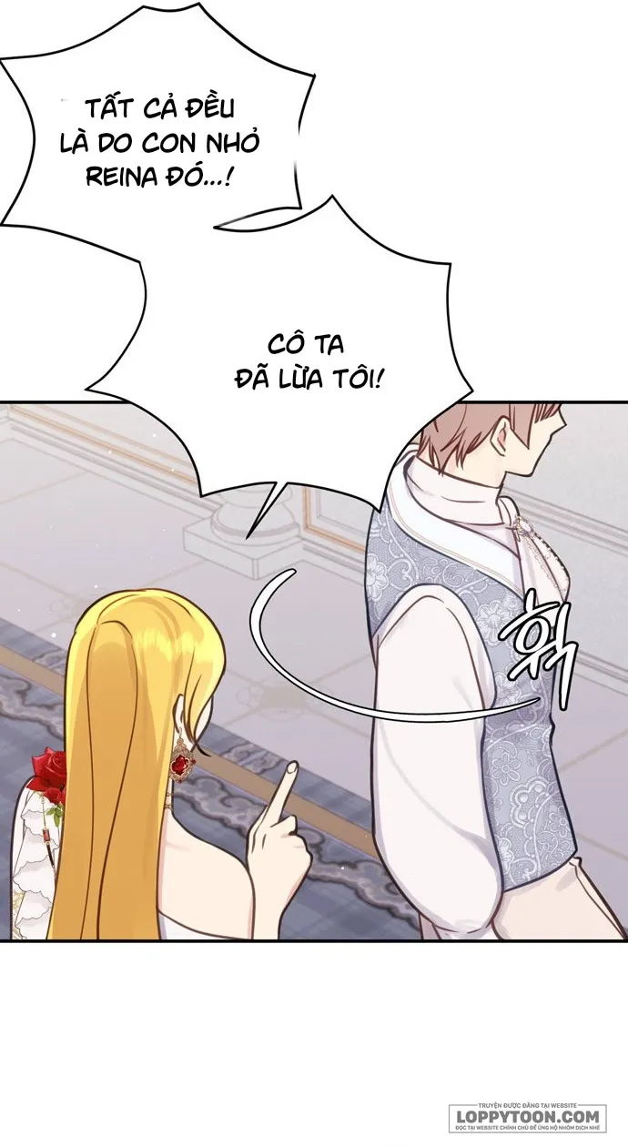 Cuộc Sống Hạnh Phúc Cùng Chồng - Chap 28 - Trang 45