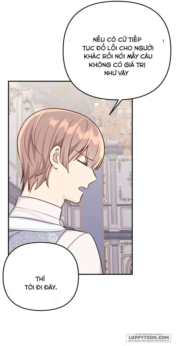 Cuộc Sống Hạnh Phúc Cùng Chồng - Chap 28 - Trang 46