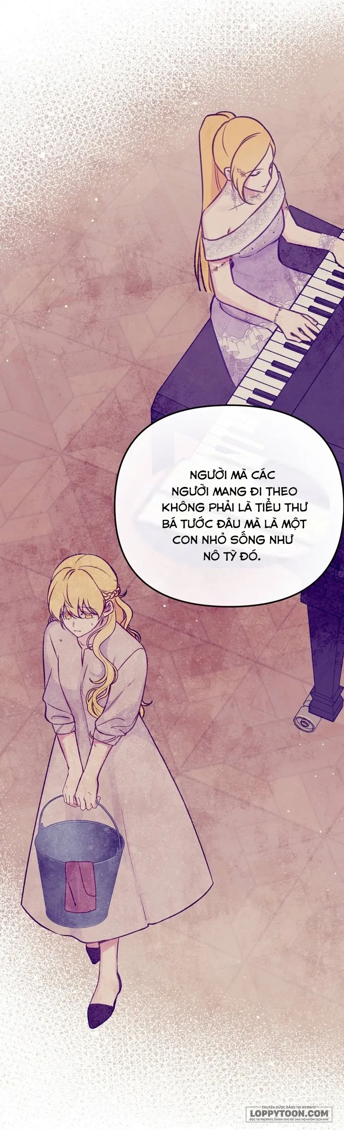 Cuộc Sống Hạnh Phúc Cùng Chồng - Chap 28 - Trang 48