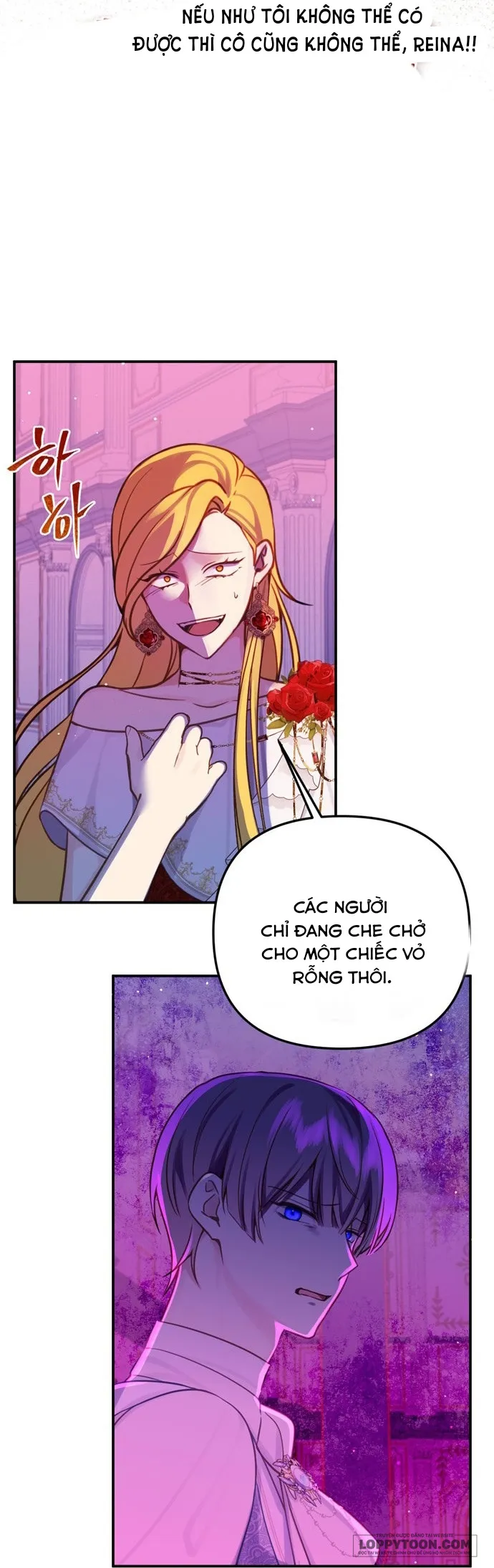 Cuộc Sống Hạnh Phúc Cùng Chồng - Chap 28 - Trang 49