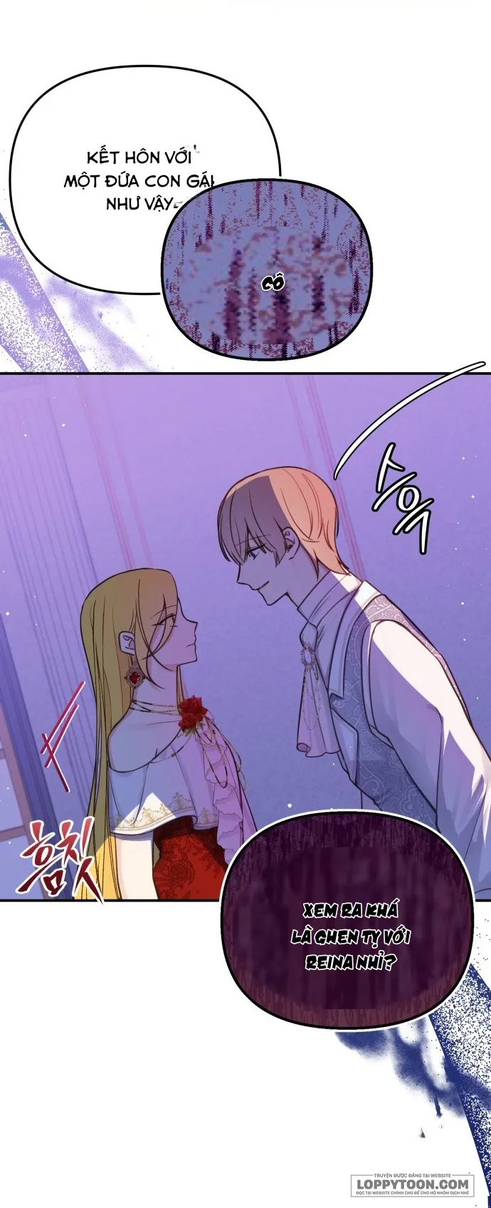 Cuộc Sống Hạnh Phúc Cùng Chồng - Chap 28 - Trang 50