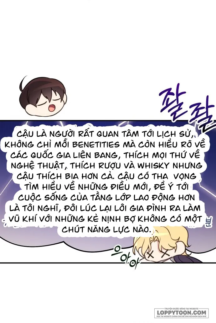 Cuộc Sống Hạnh Phúc Cùng Chồng - Chap 28 - Trang 8