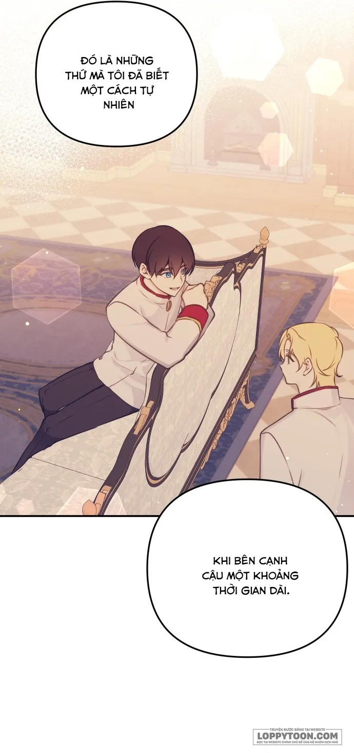 Cuộc Sống Hạnh Phúc Cùng Chồng - Chap 28 - Trang 10