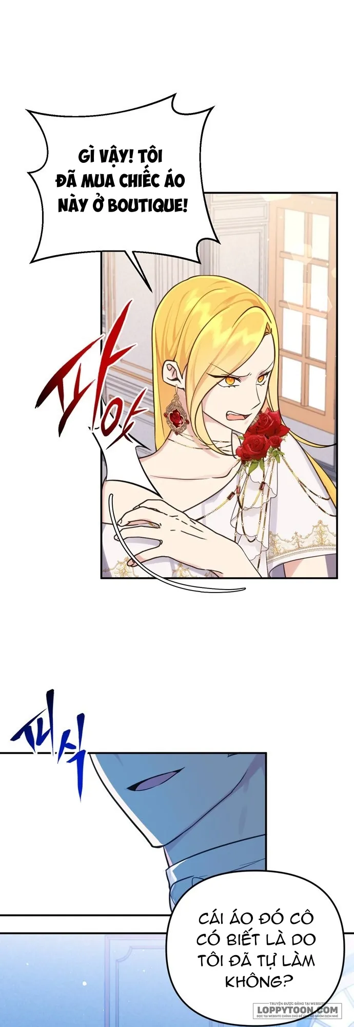 Cuộc Sống Hạnh Phúc Cùng Chồng - Chap 29 - Trang 1
