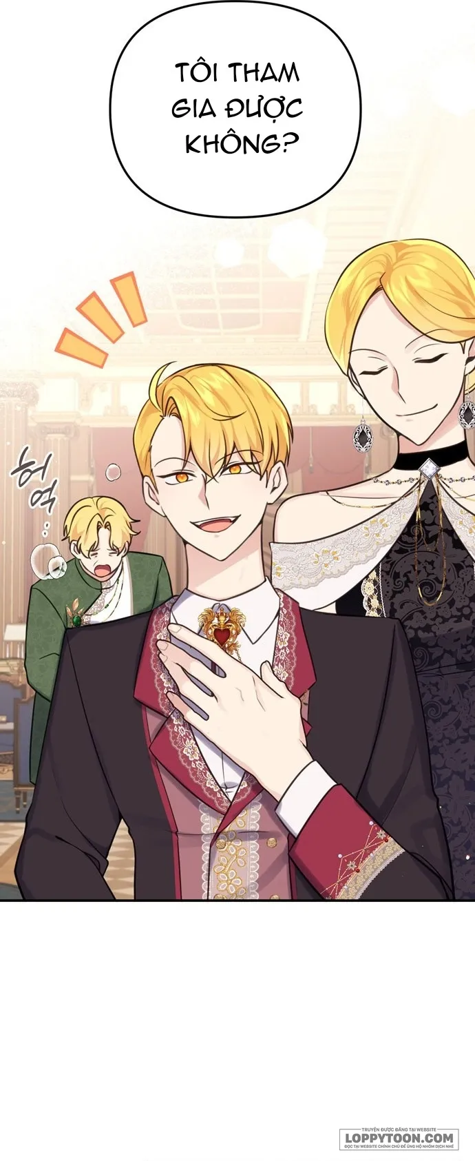 Cuộc Sống Hạnh Phúc Cùng Chồng - Chap 29 - Trang 11